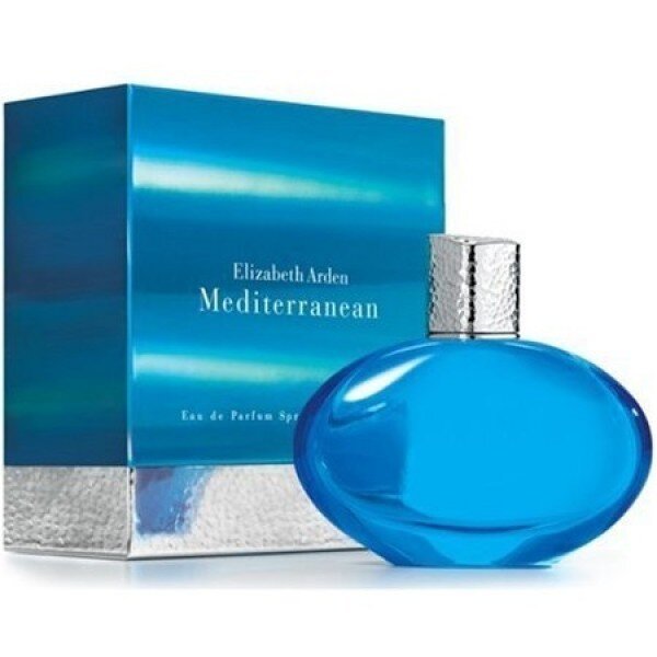 Elizabeth Arden Mediterranean EDP 50 ml Kadın Parfümü kullananlar yorumlar
